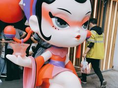 -霸王茶姬(正佳广场店)