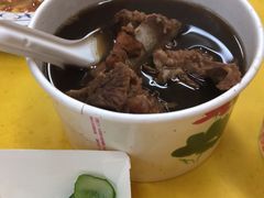 -顺来十全排骨