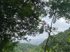 -广州市白云山风景名胜区