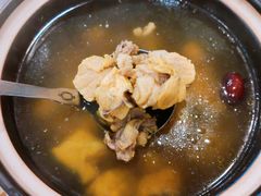 -椿记烧鹅(叠彩店)