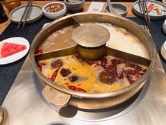 -巴奴毛肚火锅(大剧院店)