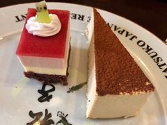 提拉米苏-松子料理(白家庄店)