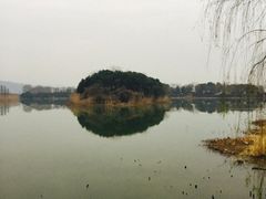 华东疗养院-上海市保健医疗中心(华东疗养院)