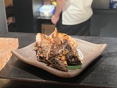 -乌君·酒场·炭火烧鸟(侨城坊店)