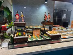 -伍棵星炭烤自助料理·烤鳗鱼(浦东食品城店)