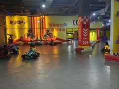 -利剑潮玩·团建·亲子·聚会