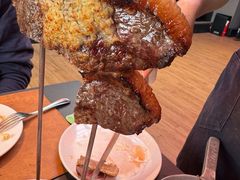 -拉蒂娜·巴西牛排馆 Latina·Brazilian Steakhouse(王府井喜悦店)