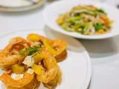 -羲和雅苑•北京烤鸭(国贸商城店)