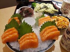 -万岁寿司(虎门万达店)