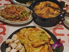 -美泰·Mangothai·清迈云街(天空之城店)