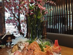 -大江户日本料理(吕厝店)