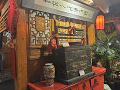 -正阳门饭庄·烤鸭·北京菜(万丰路七里庄店)