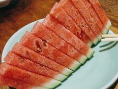 -淀里船宴(卓达店)