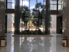 -汀兰酒店-中餐厅