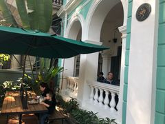 -星巴克臻选(广州沙面店)