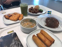 -宜家家居(西安未央商场店)