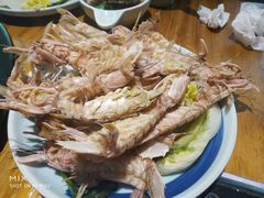 -三个渔夫·蒸汽海鲜(小白楼店)