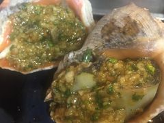 韩式海螺-丹东特色烤肉(学府路一部店)
