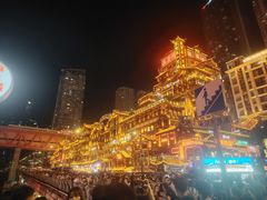 -WFC会仙楼观景台