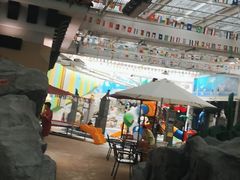 -爱江山温泉(凌奥店)