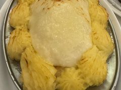 莫斯科奶汁烤海鲈鱼-莫斯科餐厅