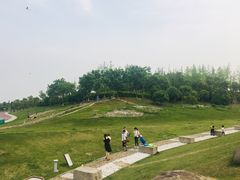 -滆湖低碳生态公园