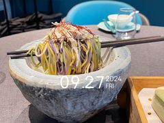 -柒园·三十年创意杭帮菜(龙湖滨江天街店)