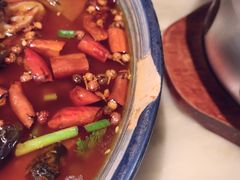 -绿茶餐厅(昌平悦荟店)