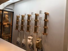 -% Arabica阿拉比卡咖啡(武康路店)