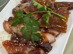 -金麒麟美食城