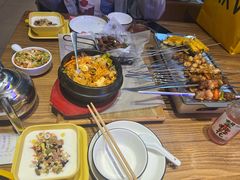 -熙成烧烤(白塔岭店)