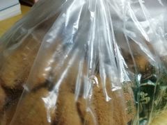 -泸溪河桃酥(秦淮夫子庙一店)