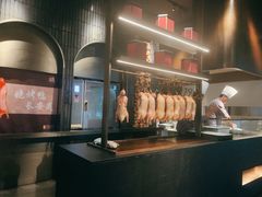 -晓长安·新陕菜(曲江店)