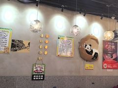 -点吧点儿·螺蛳粉肥肠锅(三里屯店)