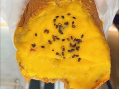 地瓜面包-韩国利尔面包(桂林路店)