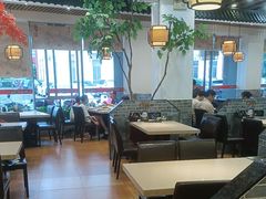 -蒸武门·广式茶点(石滩店)