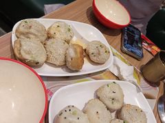 -小杨生煎(松江大学城店)
