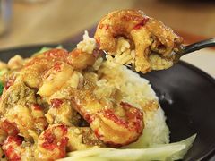 -海盗虾饭·剥好的小龙虾饭(SOHO尚都店)