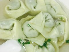 -潘国仙耳光馄饨(黄家阙路店)