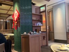 -楚山晓·楚湘菜(江夏永旺店)