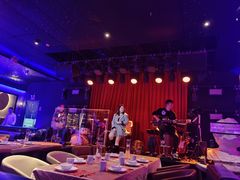 -108·公社·创意餐厅·LIVE HOUSE(李公堤店)