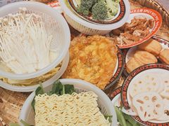 -文立新麻辣烫(合生汇21街区店)