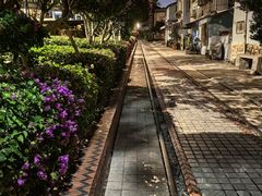 -铁路文化公园