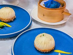 -酌宴府The China Club·广州万富希尔顿酒店(云城东路店)