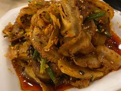 -太婆天府山珍酒楼(亚运村店)
