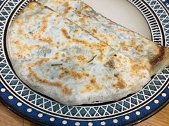 -格日勒阿妈蒙古厨房(新华广场店)
