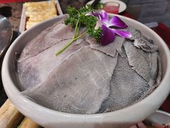 鲜毛肚-巴国九王爷火锅(万盛总店)