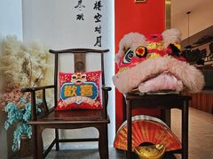 -得意啫·广东啫啫煲(前海HOP店)