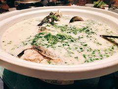 -久宴·天目湖大鱼头(恐龙园店)