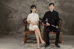 -京尚映画摄影